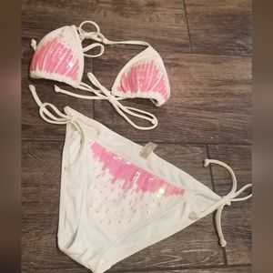 Victoria secret bikini